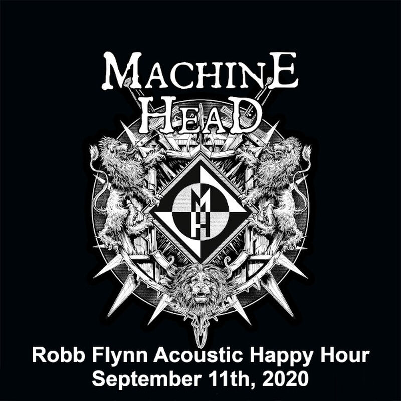 09/11/20 Acoustic Happy Hour, Oakland, CA 