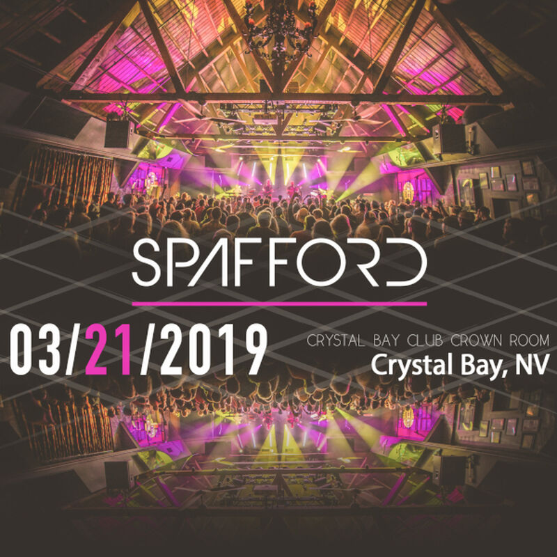 03/21/19 Crystal Bay Club Crown Room, Crystal Bay, NV 