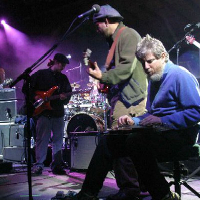 06/19/04 Horning's Hideout, North Plains, OR 