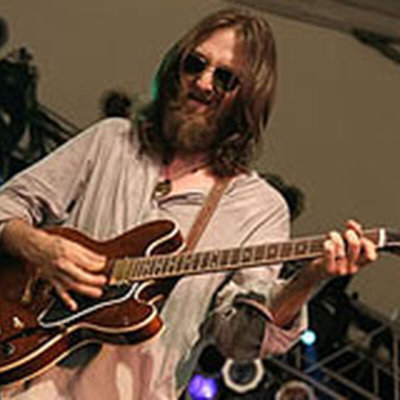 06/11/04 Other Tent, Bonnaroo, TN 