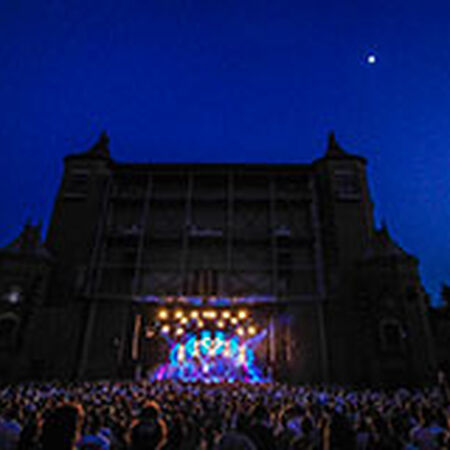 06/24/15 Starlight Amphitheatre, Kansas City, MO 