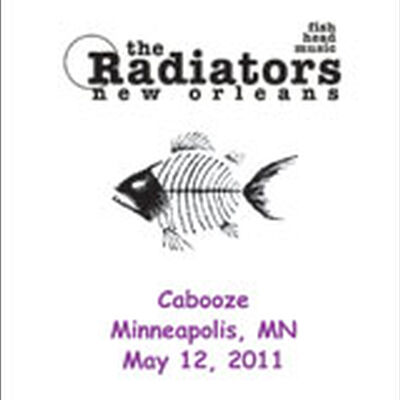05/12/11 Cabooze, Minneapolis, MN 
