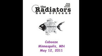 05/12/11 Cabooze, Minneapolis, MN 