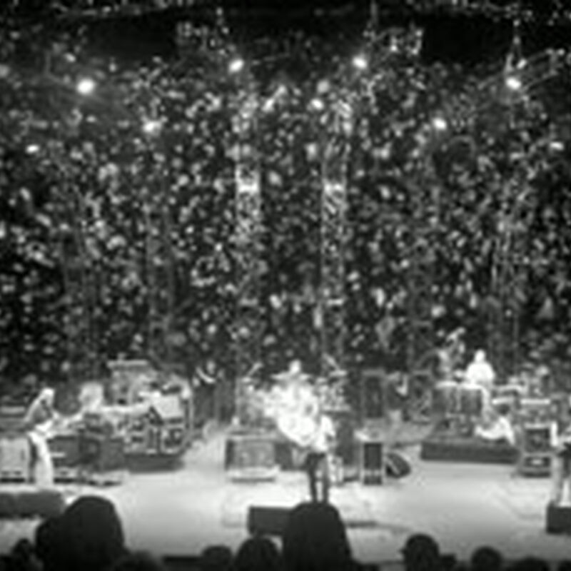 06/25/11 Red Rocks Amphitheatre, Morrison, CO 