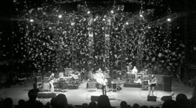 06/25/11 Red Rocks Amphitheatre, Morrison, CO 