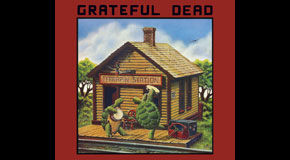 Grateful Dead Complete Studio Albums Collection [HD 96kHz/24bit]