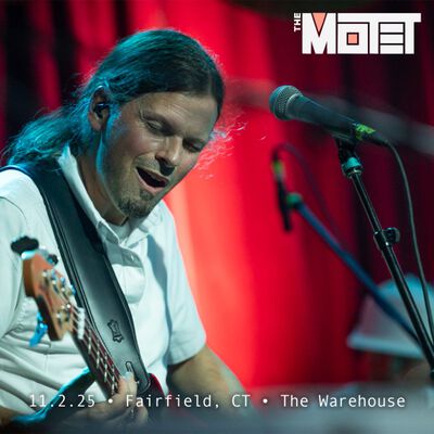 11/02/25 The Warehouse, Fairfield, CT 