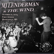 MJ Lenderman & The Wind Live Concert Setlist at First Avenue