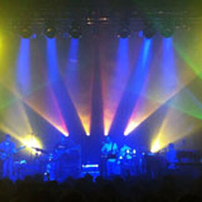 03/12/10 First Avenue, Minneapolis, MN 