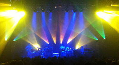 03/12/10 First Avenue, Minneapolis, MN 