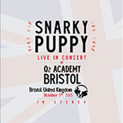 10/05/15 O2 Academy, Bristol, UK 