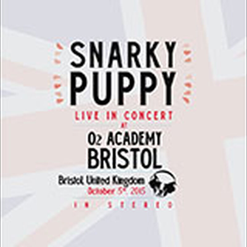10/05/15 O2 Academy, Bristol, UK 