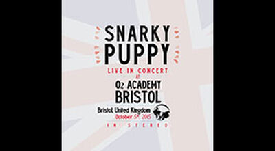 10/05/15 O2 Academy, Bristol, UK 