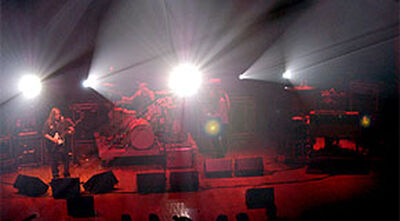 12/30/04 Beacon Theatre, New York, NY 