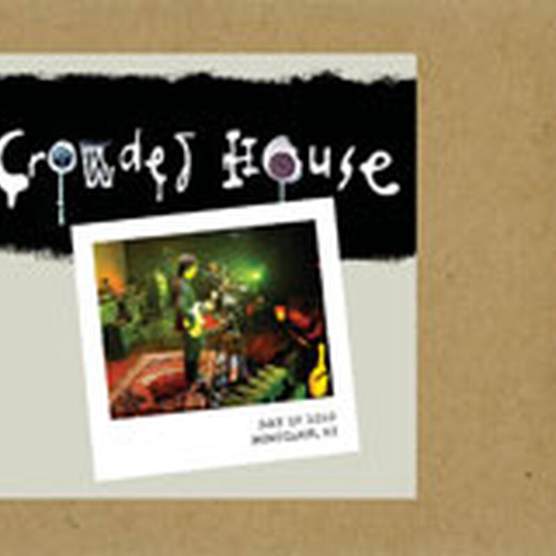 07/23/10 Wellmont Theatre, Montclair, NJ 