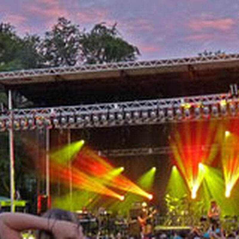 06/05/10 Starscape, Baltimore, MD 