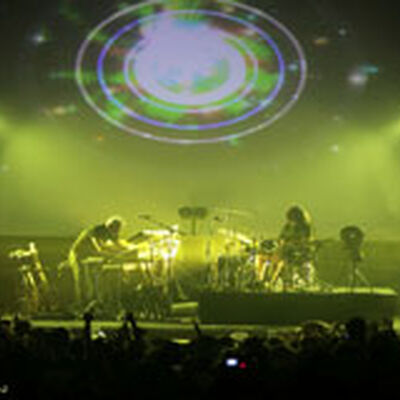 05/01/11 Newport Music Hall, Columbus, OH 