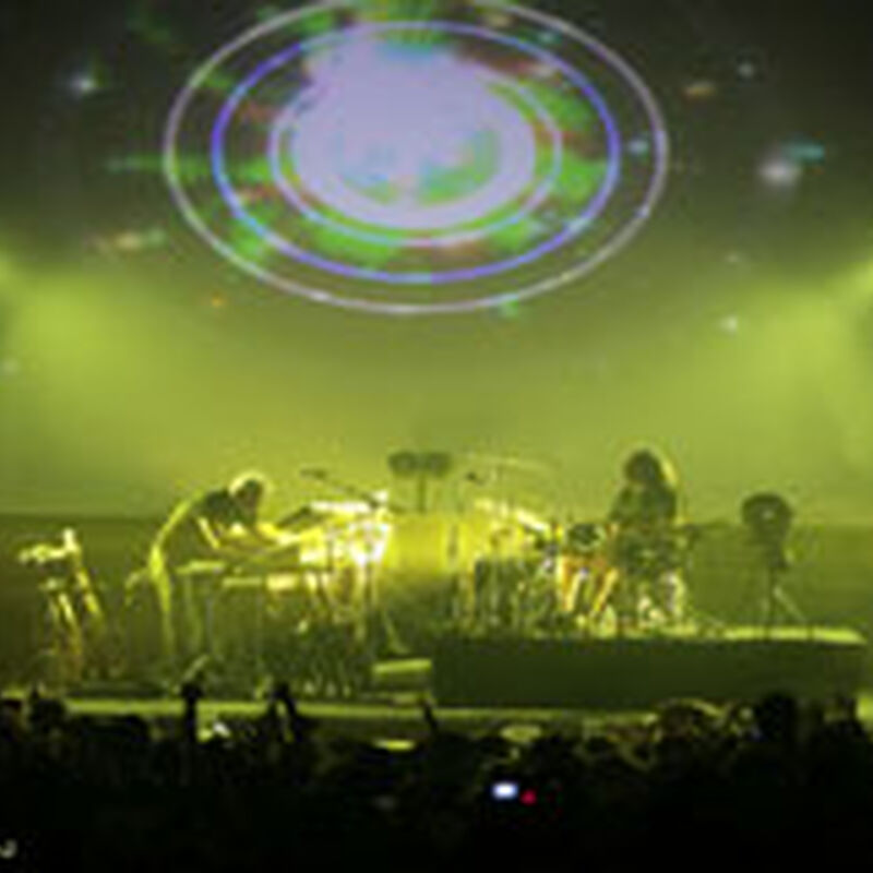 05/01/11 Newport Music Hall, Columbus, OH 