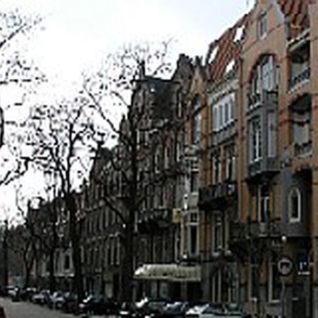 03/27/04 Melkweg, Amsterdam, NL HOL