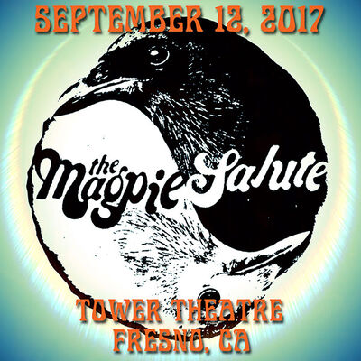 09/12/17 Tower Theatre, Fresno, CA 