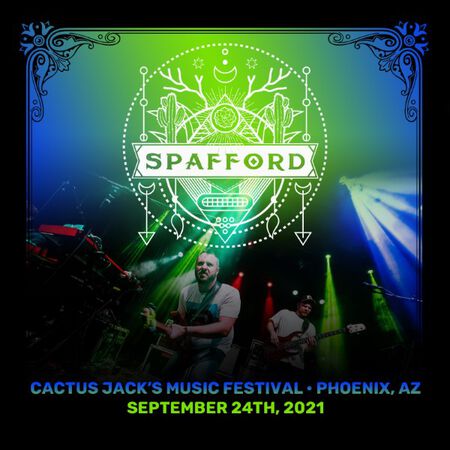 09/24/21 Cactus Jack's, Phoenix, AZ 
