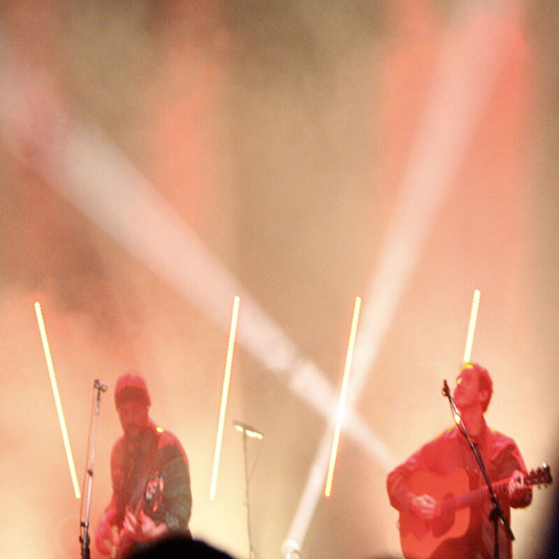 02/07/20 Jannus Live, St. Petersburg, FL 