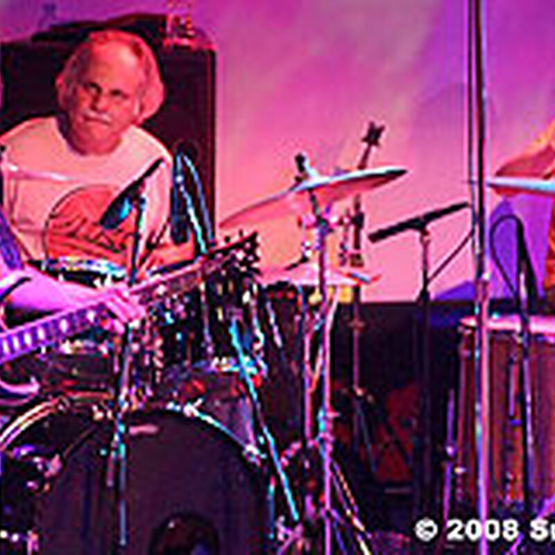 08/08/08 Fillmore Auditorium, San Francisco, CA 