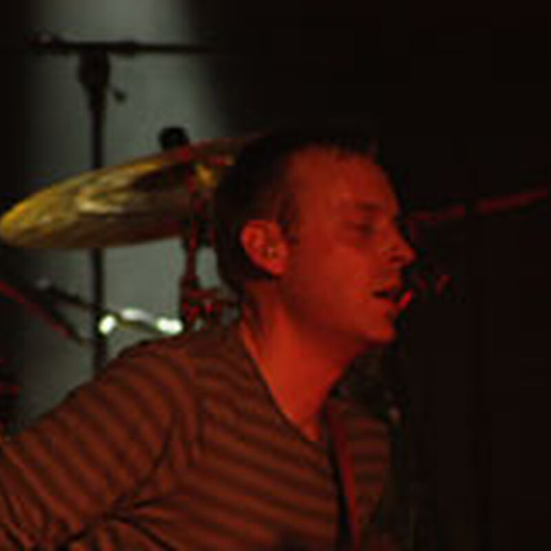 11/16/08 Music Farm, Charleston, SC 