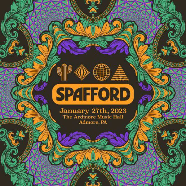 Spafford