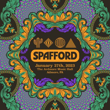 01/27/23 Ardmore Music Hall, Ardmore, PA