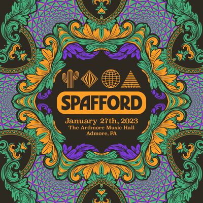 01/27/23 Ardmore Music Hall, Ardmore, PA