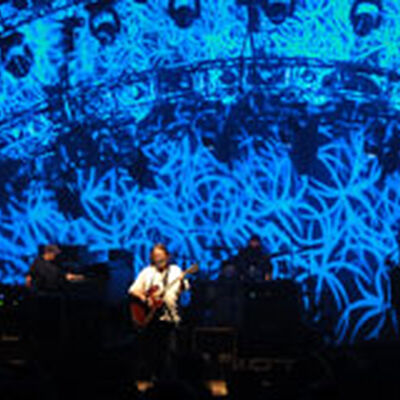 09/16/11 Orpheum Theatre, Boston, MA 