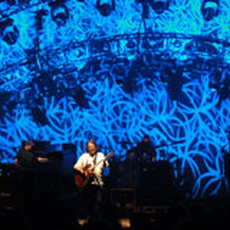 09/16/11 Orpheum Theatre, Boston, MA 