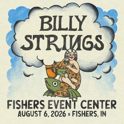 08/06/26 Fishers Event Center, Fishers, IN 