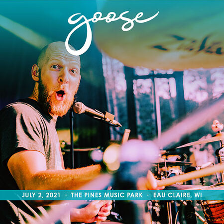 07/02/21 The Pines Music Park, Eau Claire, WI 
