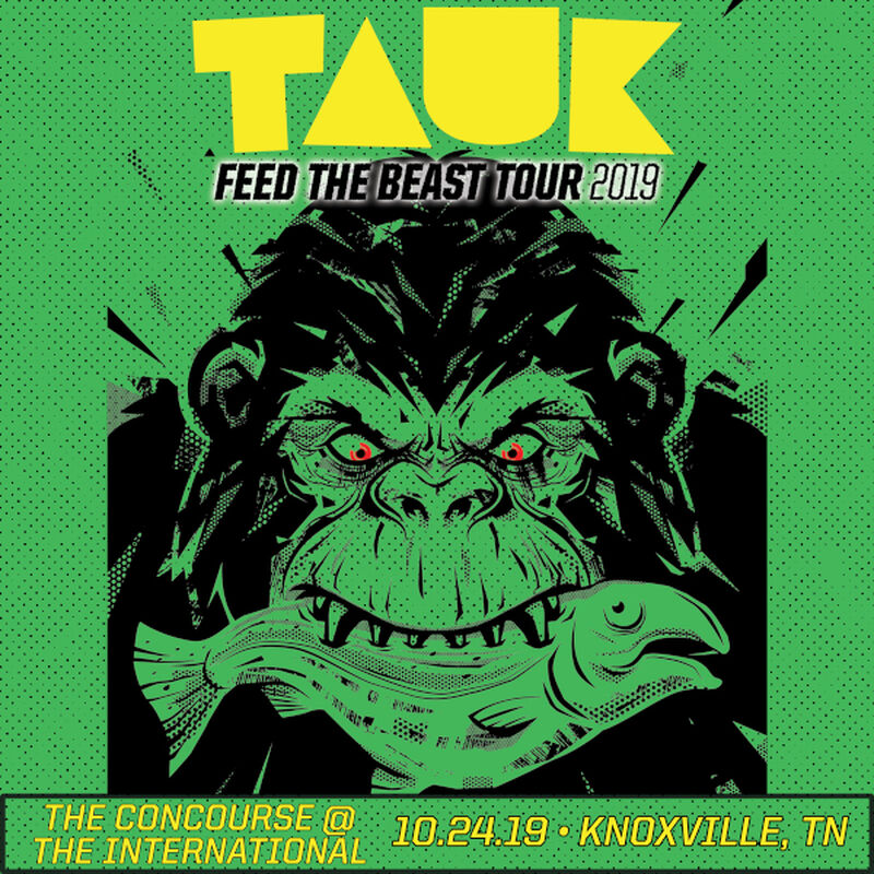 10/24/19 The Concourse, Knoxville, TN 