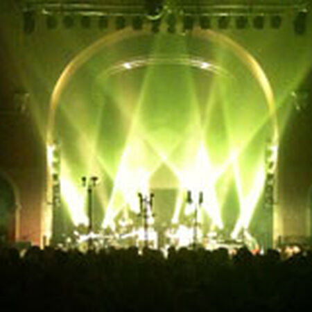 11/19/09 Mr. Small's Theatre, Millvale, PA 