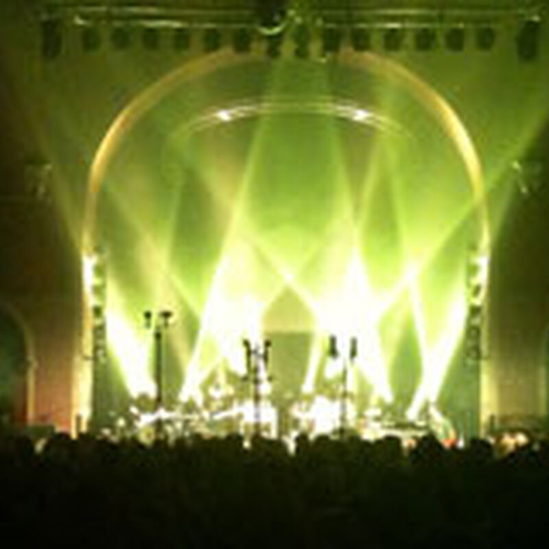 11/19/09 Mr. Small's Theatre, Millvale, PA 