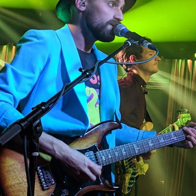 12/15/18 Woodland Tavern, Columbus, OH 