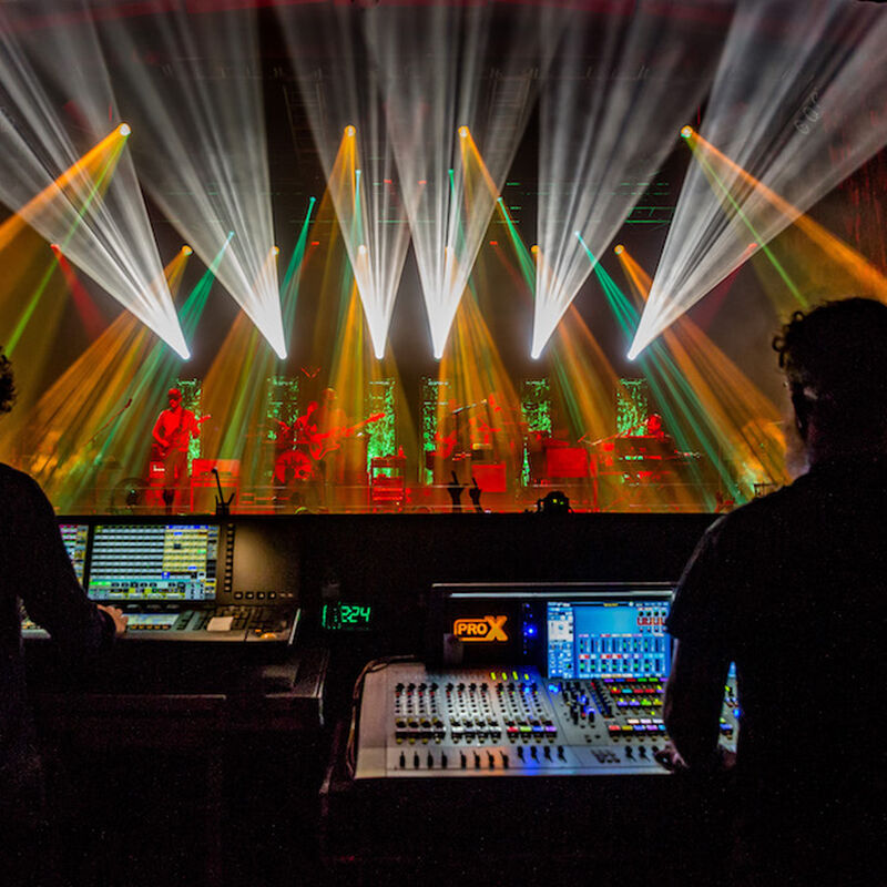 04/28/17 Fillmore Miami Beach At Jackie Gleason Theater, Miami Beach, FL 