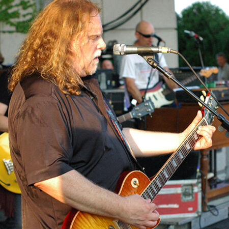 06/04/11 Mountain Jam, Hunter, NY 