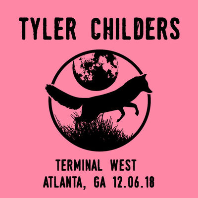 12/06/18 Terminal West, Atlanta, GA 