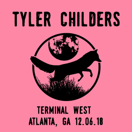 12/06/18 Terminal West, Atlanta, GA 