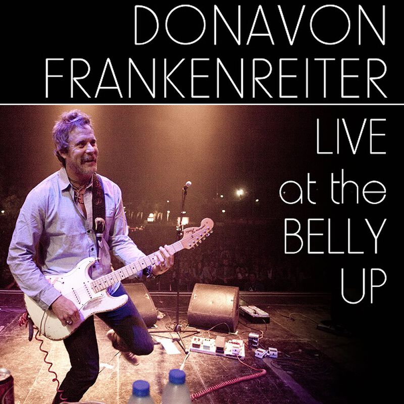 12/28/13 Belly Up, Solana Beach, CA 
