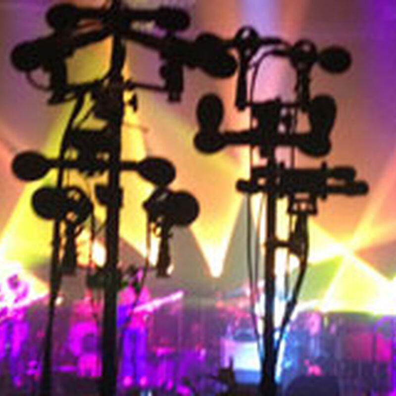 09/19/12 WorkPlay Soundstage, Birmingham, AL 