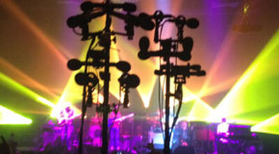 09/19/12 WorkPlay Soundstage, Birmingham, AL 