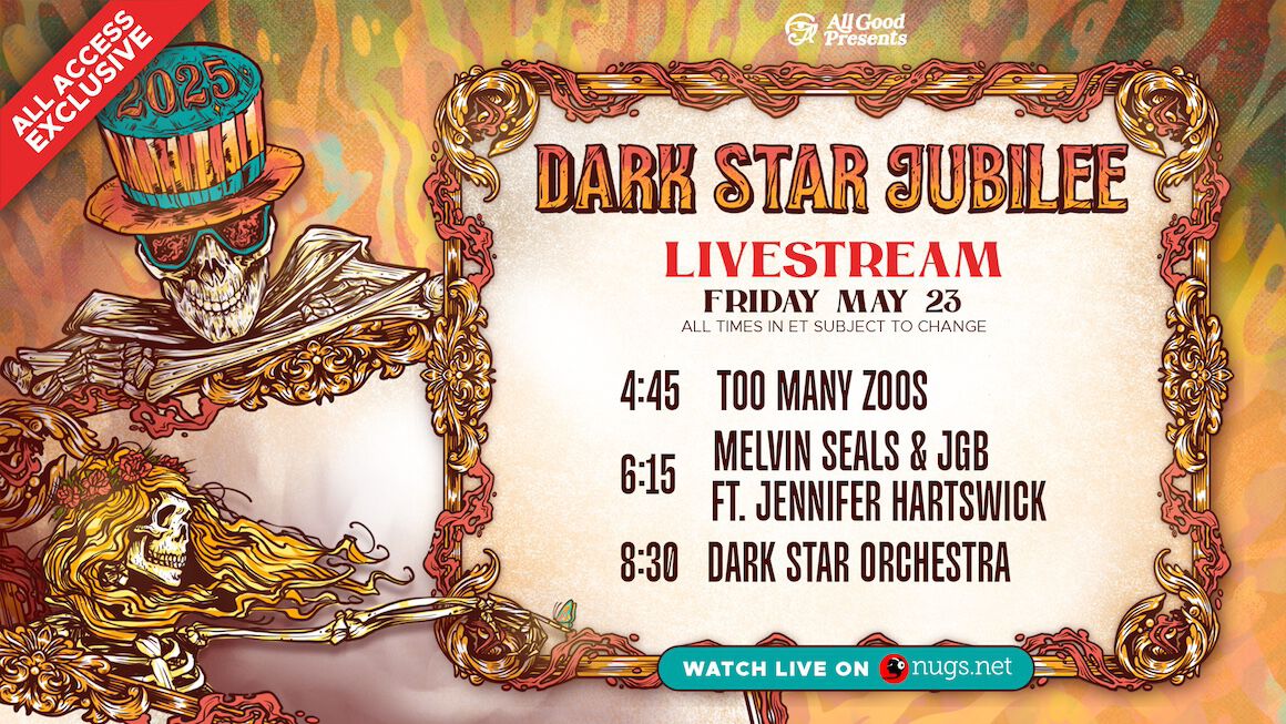 Dark Star Orchestra