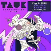 05/02/18 Visulite Theatre, Charlotte, NC 