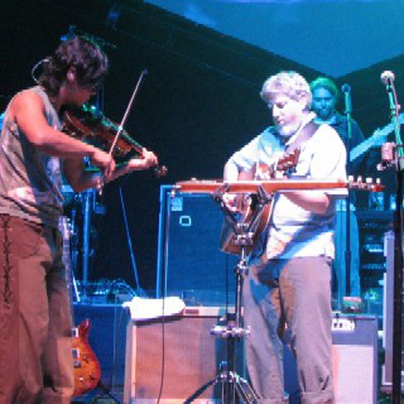 10/05/06 Performing Arts Center, Roanoke, VA 