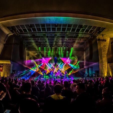 08/19/17 Ascend Amphitheatre, Nashville, TN 